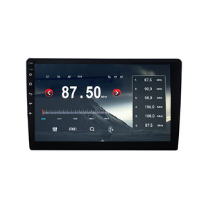Saiho <span class=keywords><strong>t</strong></span>ùy chỉnh 9 "phổ 2 DIN <span class=keywords><strong>Android</strong></span> Car Stereo IPS màn hình cảm ứng GPS NAVI gương liên kế<span class=keywords><strong>t</strong></span> Apple Carplay/<span class=keywords><strong>Android</strong></span> <span class=keywords><strong>t</strong></span>ự động hỗ trợ - Product Image 2