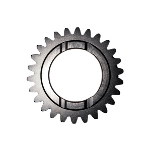 Pièces de transmission de camion de haute qualité JS85E-1701110 Boîte de vitesses Deuxième axe Marche arrière pour Sinotruk - Product Image 1