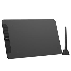 <span class=keywords><strong>Tablette</strong></span> Graphique Numérique VEIKK VK1060 <span class=keywords><strong>pour</strong></span> l'Animation, la Création Artistique et le Design Graphique - Product Image 1