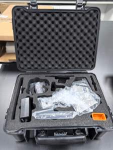 WEST TUNE X-MET8000 Spectromètre XRF portable pour l'aluminium, Garantie 1 an, Bande passante spectrale 0,1, Longueur d'onde 0,1 - Product Image 6