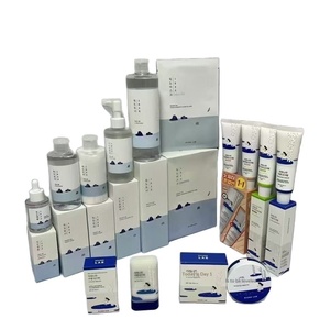 Nettoyant visage, crème hydratante et écran solaire <span class=keywords><strong>LAB</strong></span> Birch Tree Dokdo de Corée du Sud pour tous types de peaux, nettoyage en profondeur, raffermissement et éclaircissement - Product Image 5
