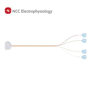Dùng Một Lần Corkscrew Ghi Âm Điện Cực Bộ Dụng Cụ Intraoperative Neuromonitoring (IOM) NCC Thương Hiệu SW Loạt Thượng Hải Xuất Xứ - Product Image 4