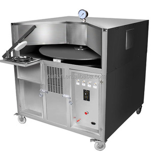 Machine à pain pita Machine à pain pita arabe Machine à pain de maïs - Product Image 6