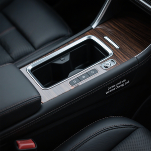 Dongfeng Hon-da Inspire PHEVセダンホンダ中国価格新エネルギー車 - Product Image 6