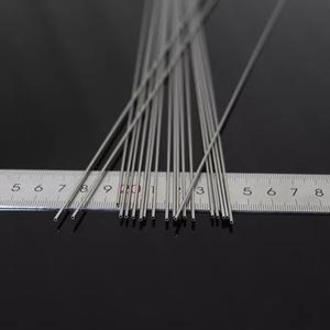 ASTM B338 Gr1 Gr2 Gr9 Tubo redondo de titanio de diámetro pequeño con buen precio - Product Image 5