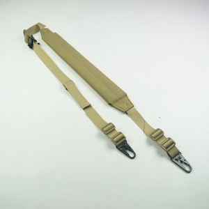 Correa de Hombro Acolchada de Nailon Multifuncional para Exteriores - Correa de Repuesto Duradera, Ajustable y Cómoda para Camping Diario - Product Image 6