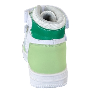 Zapatos Ortopédicos Adaptativos para Terapia Infantil con Cierre de Gancho y Bucle, Soporte de Arco, Correctivos para Niños, Pediátricos - Product Image 3