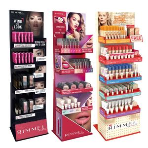 Présentoir de comptoir en carton ondulé personnalisé - Product Image 5