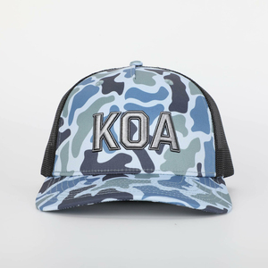 Trucker Hats High Quality Camo Trucker Hat Bulk 5 Panel Mesh Trucker Hats With Custom 3D embroidery Logo <b>Mens</b> <b>Baseball</b> <b>Caps</b> - Product Image 1