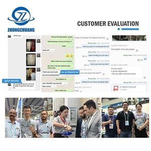 Giá Thấp Sữa Poudre Cà Phê Bột Gói VFFS Niêm Phong Hoàn Toàn Tự Động Gói Nhỏ Điền Envasadora Dọc Đóng Gói Máy - Product Image 6