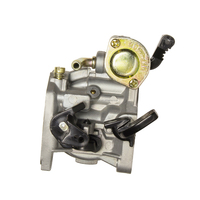 (En stock) Carburateur 15mm P15a 152f pour Honda 3hp 2.8hp G100 Gx100 Gxh50 Loncin 152f Lifan 152f Générateurs à essence chinois