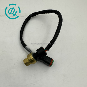เซ็นเซอร์วัดแรงดันน้ำมัน EexcavaStart 161-9926 สำหรับเครื่องยนต์ 3406E 3412 รถขุด 5110B รถดันดิน 834B รุ่นใช้งานหนัก 1619926 - Product Image 1
