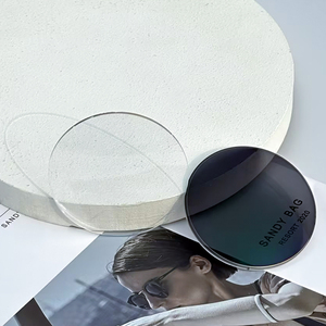 แว่นสายตาสำหรับผู้หญิงเลนส์โฟโตโครมิคแว่นตากีฬา - Product Image 2
