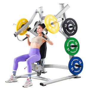 Strumento di allenamento per la forza in acciaio per <span class=keywords><strong>palestra</strong></span> - Product Image 1