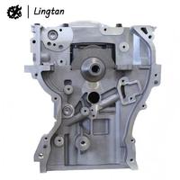 Nouveau bloc moteur long et court G4KE pour Hyundai Sonata/Tucson/Kia Sportage/Optima L4 2.4L, assemblage de moteur nu, garantie de 6 mois