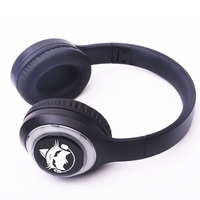 F7 pliable 3 canaux silencieux Disco Parties silencieux Disco sans fil Casque et émetteur en vrac à vendre