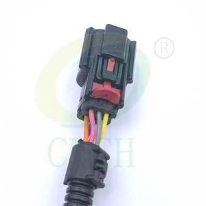 2015-2017野马GT方形6针加长线束 - Product Image 3