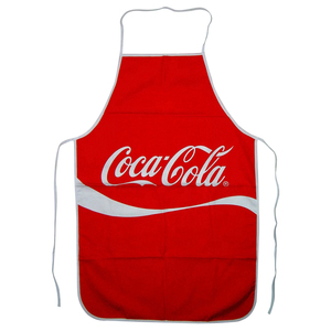 Cotton in nấu ăn BIB Tạp dề không tay thiết kế để làm sạch dễ dàng - Product Image 3