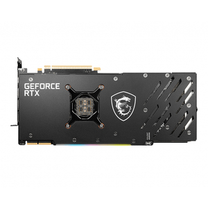 Carte graphique d'occasion MS'I GeForce RTX 3090 Ti GAMING TRIO 24G avec 24 Go de mémoire GDDR6X, vitesse de mémoire de 21 Gbps, carte vidéo GeForce RTX - Product Image 5