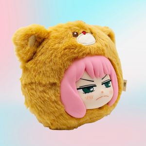 Cute Kawaii <span class=keywords><strong>Anime</strong></span> modelo colección de juguetes cara de vinilo muñeco de <span class=keywords><strong>peluche</strong></span> sorpresa misteriosa caja ciega FUENTE DE Japón la escala Frieren 1/144 - Product Image 4