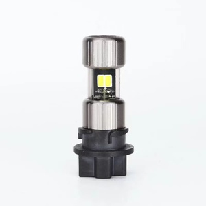 PH11 HS5 LED moto phare ampoule Scooter cyclomoteur ATV feux de croisement pour <span class=keywords><strong>Honda</strong></span> PCX125 PCX150 PCX <span class=keywords><strong>125</strong></span> DIO Z4 AF54-56 ZX AF - Product Image 2
