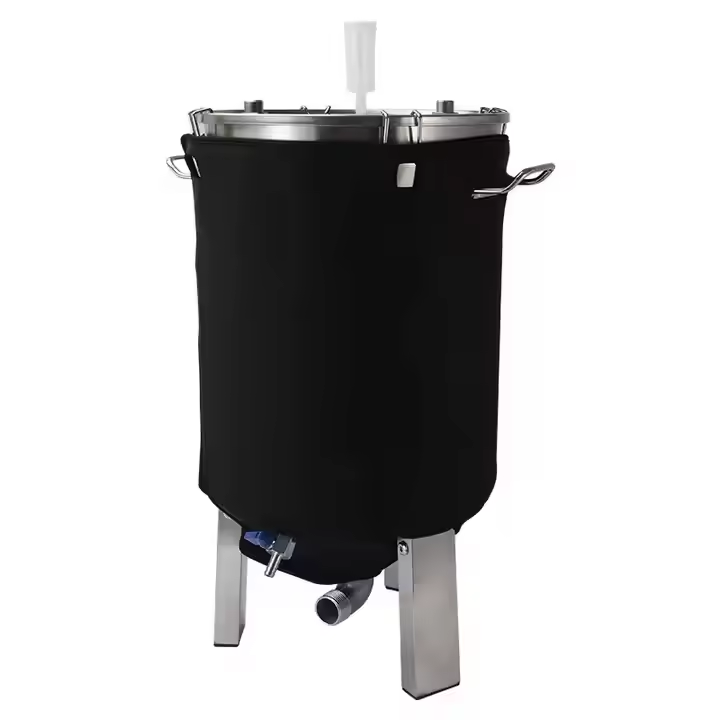 30L/60L avec enveloppe isolante