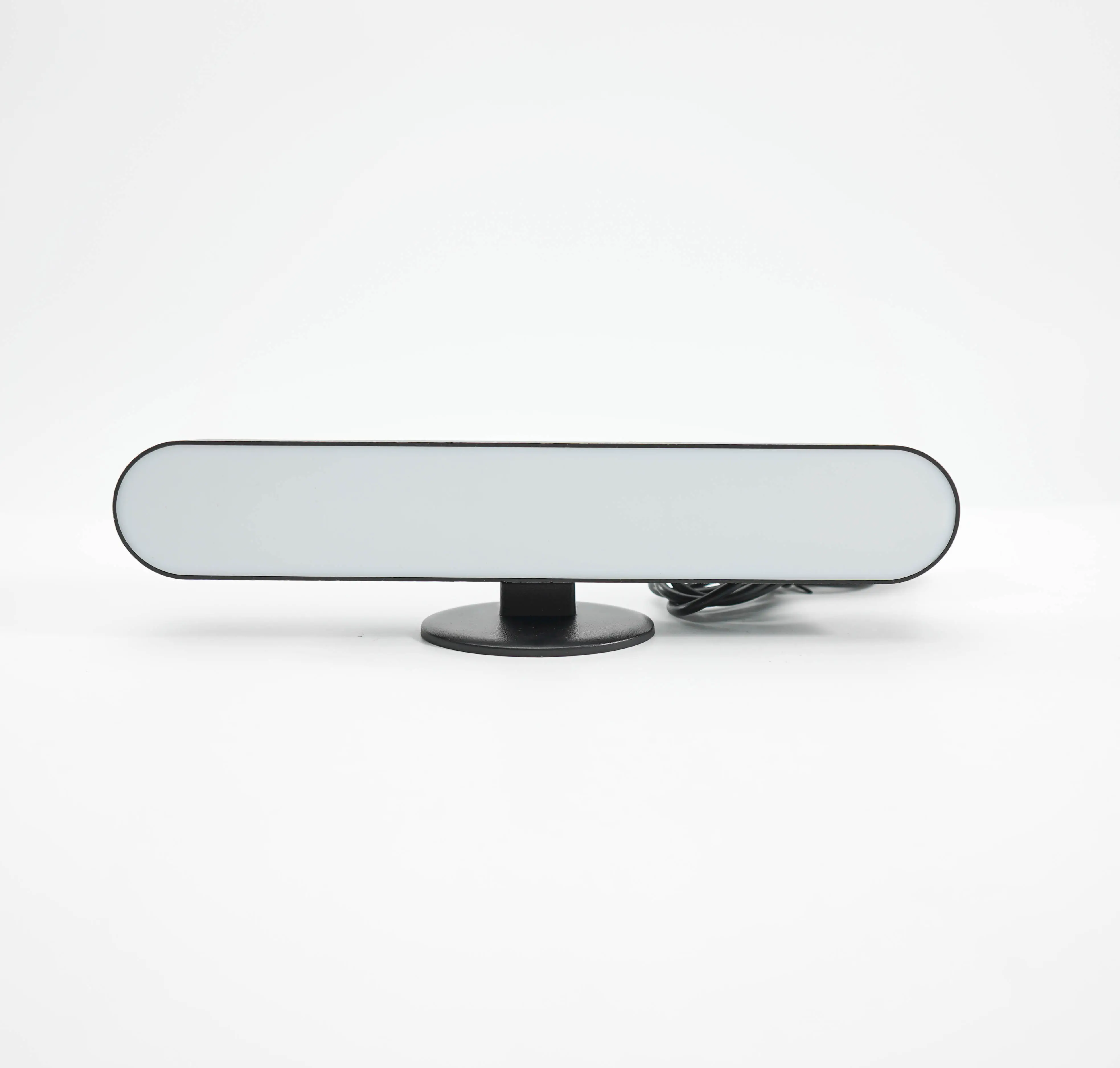 2021 nouveau produit Table chevet téléphone Wifi Smart Bar Tube Led veilleuse Base pour la maison