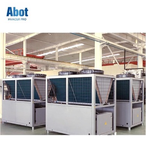 <span class=keywords><strong>Source</strong></span> d'air haute température 90C unité d'<span class=keywords><strong>eau</strong></span> chaude abattage chimique impression et teinture galvanoplastie industrie alimentaire - Product Image 6