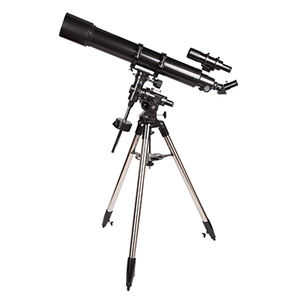 PREVISTO Rifrattore 600102/900102 Del Telefono Mobile Telescopio Astronomico/Telescopio Per Visualizzare Luna E Pianta - Product Image 2