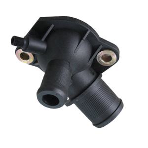 Nouveau boîtier <span class=keywords><strong>de</strong></span> thermostat <span class=keywords><strong>de</strong></span> liquide <span class=keywords><strong>de</strong></span> refroidissement automatique pour PEUGEOT 1336.88 133688 - Product Image 5