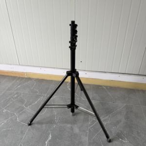 Tige télescopique personnalisée en fibre de carbone 3-12m réglable en métal avec verrouillage par torsion cueillette nettoyage de jardin utilisation multi-scènes - Product Image 2