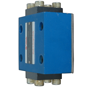 ช่วงอุณหภูมิที่ใช้งานได้หลากหลาย SV Pilot Operated Hydraulic Check - Product Image 2