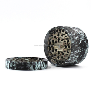 <span class=keywords><strong>abaco</strong></span> Molino <span class=keywords><strong>de</strong></span> <span class=keywords><strong>madera</strong></span> <span class=keywords><strong>de</strong></span> especias herb grinder <span class=keywords><strong>madera</strong></span> aleación <span class=keywords><strong>de</strong></span> Zinc manual amoladora <span class=keywords><strong>de</strong></span> la hierba para regalo - Product Image 4