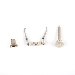 Stainless Steel <strong>Ingrown</strong> Toe Nail Correction Tool Toes Treatment Pedicure Tool Toe Clamp <strong>Ingrown</strong> <strong>Toenail</strong> <strong>Lifter</strong> - Product Image 4