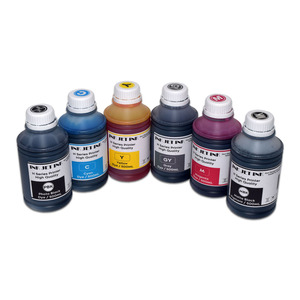 Cho Hp727 <span class=keywords><strong>72</strong></span> Nhuộm Nạp Mực Cho <span class=keywords><strong>HP</strong></span> Designjet T610 T620 T770 T790 T1100 T1120 T1200 T1300 T2300 T920 T1500 T1530 T2530 Máy In - Product Image 2