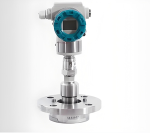 เครื่องส่งสัญญาณความดัน/ดิฟเฟอเรนเชียล PDS ใหม่เอี่ยม/ท่ออากาศ HVAC/น้ำบริสุทธิ์พิเศษสำหรับเซมิคอนดักเตอร์/น้ำบริสุทธิ์สำหรับอาหารและเครื่องดื่ม/มาตรฐานสุขอนามัยสำหรับอาหารและเครื่องดื่ม - Product Image 2