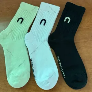 Mens <b>Socks</b> ODM Anti-Slip Disposable Autumn Printed Solid Color Classic <b>Running</b> Casual Outdoor - Product Image 6
