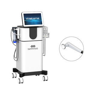 Instrumento de Fisioterapia y Neurofeedback Seguro y Eficiente con Material ABS 2 en 1 para Uso en Salón, Clase II - Product Image 2