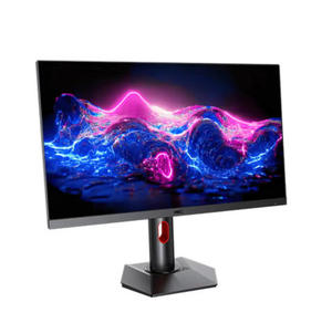 CN Original HKC MG24Q 23.8 Inch QHD 2K 180Hz Fast IPS <b>Gaming</b> Monitor 1ms GTG HDR400 FreeSync 130% sRGB Ergonomic Stand - Product Image 3