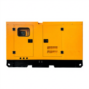 700kva 800kva 1000kva Máy phát điện diesel đặt động cơ quốc tế Máy phát điện diesel 100kva 200kva 300kva 400kva 600kva 700kva - Product Image 1