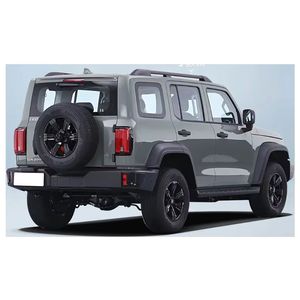 Para Great Wall Changcheng Tank <span class=keywords><strong>300</strong></span>, Modelo Híbrido de Nueva Energía Hi4-T Súper Cómodo, Auto de <span class=keywords><strong>Segunda</strong></span> <span class=keywords><strong>Mano</strong></span> - Product Image 6