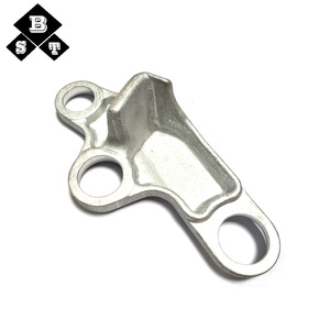 BST servizio di lavorazione CNC personalizzato stampaggio forgiatura parti di fresatura di tornitura in alluminio accessori per parti automobilistiche - Product Image 3