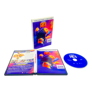 Nuovo 2024 Despicable Me 4 1 Disco Vendita all'Ingrosso Serie TV DVD <span class=keywords><strong>Film</strong></span> Cartoni Animati Bestseller su Amazon eBay Nuovissimo Spedizione Gratuita - Product Image 2
