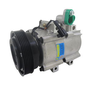 Ompressor de 18 Aor Hino hinahindra uv500 U500 500 XU500 1203A0000611N - Product Image 4