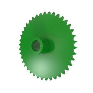 Chaffer Swinger Arm con bloques silenciosos OEM AH219844 Swinger LH Shaker Arm Palanca izquierda de Straw <span class=keywords><strong>Walker</strong></span> para <span class=keywords><strong>John</strong></span> y Deere - Product Image 6