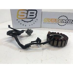 Nuovo Collettore di Scarico in Metallo per Aprilia RSV4 2009-2010, Ricambio per Moto - Product Image 3