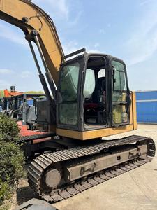 EXCAVATRICE CATERPILLAR 10ton 310 312 EXCAVATRICE ORIGINALE DU JAPON - Product Image 3