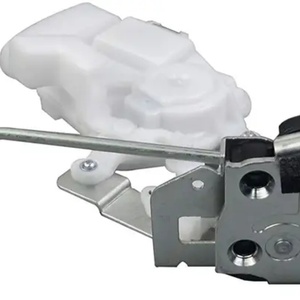 Entrega Rápida, Actuador de Cerradura de Puerta Trasera 69110-35071 para Toyota FJ Cruiser 07-14, 6911035071 - Product Image 4