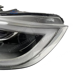 Nuovo Faro Anteriore Sinistro per Te-sla Model <span class=keywords><strong>S</strong></span>, Ricambio Carrozzeria Auto, Codici 1053570-00-<span class=keywords><strong>D</strong></span> 1065042-00-<span class=keywords><strong>D</strong></span> 1053574-00-<span class=keywords><strong>C</strong></span> - Product Image 2