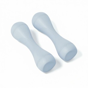 Pesas Ajustables CZFIT de 2 kg para Moldear el Cuerpo, Portátiles, Inodoras, Ecológicas, Sin Hierro, Amigables con la Piel, Antideslizantes - Product Image 3